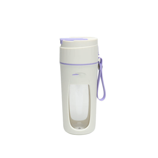 The PowerBlend Go - Fresh Smoothies, Anywhere + 50% OFF