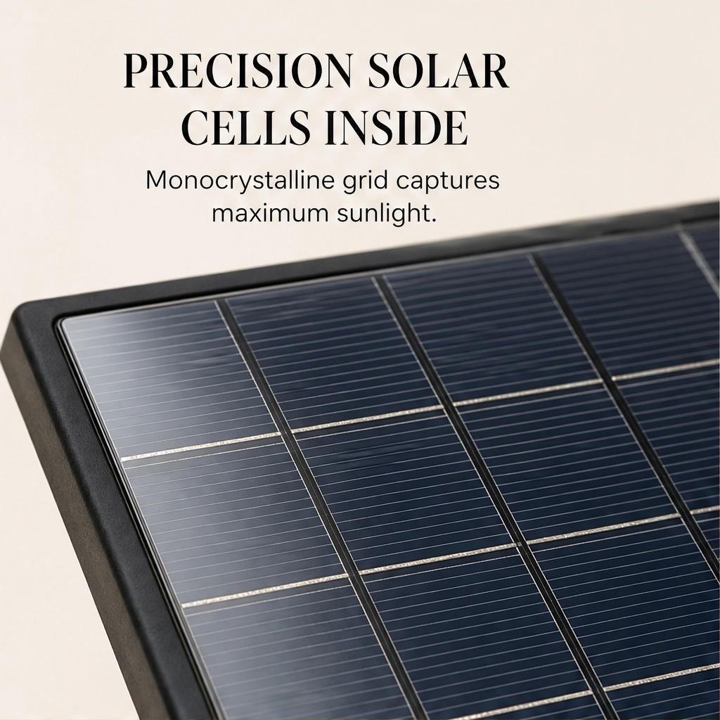 Ripplewell™ – Solar Direct-Drive Pond Aerator with Air Pump & Stone + 50% OFF
