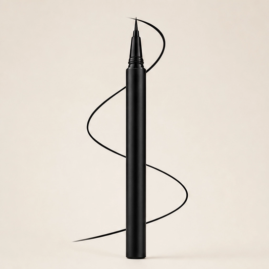 Noirelle – Ultra-Fine Smudge-Proof Waterproof Eyeliner Pen + BUY 1  Get 1 FREE