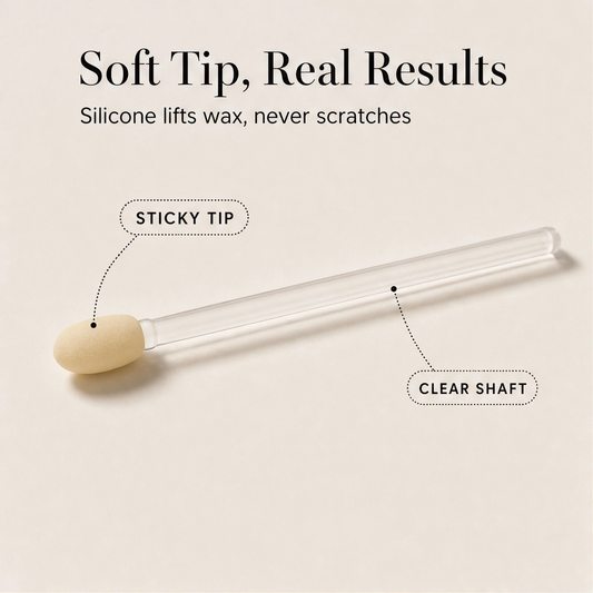 Clearlo™ – Soft Sticky-Tip Ear Cleaning Sticks + Buy 1 Get 1 FREE
