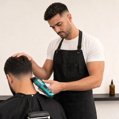 Hone™ – Cordless T-Blade Trimmer with LED Display & 120-Min Runtime + 50% OFF