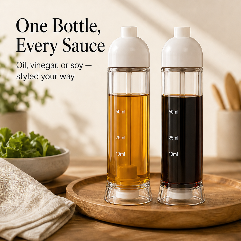 Mistwell – Precise Measured Mist Oil Sprayer for Cooking + 50% OFF detail
