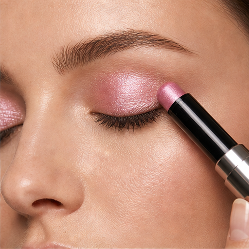 Glimmora – One-Swipe Shimmer Jelly Eyeshadow Stick lifestyle