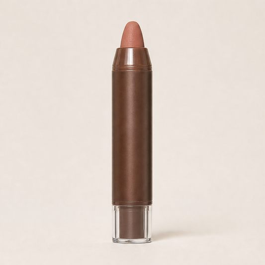 Cocoette – Waterproof Matte Lip Crayon &amp; Liner in One + BUY 1 + PICK 1 FREE COLOR Nude