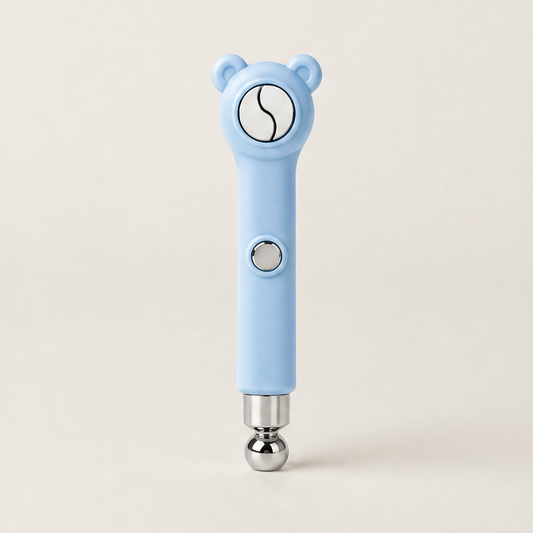 Purrline – 7-in-1 Pattern Magnet Wand for Salon Cat-Eye Nails + BUY 1 + PICK 1 FREE COLOR Blue