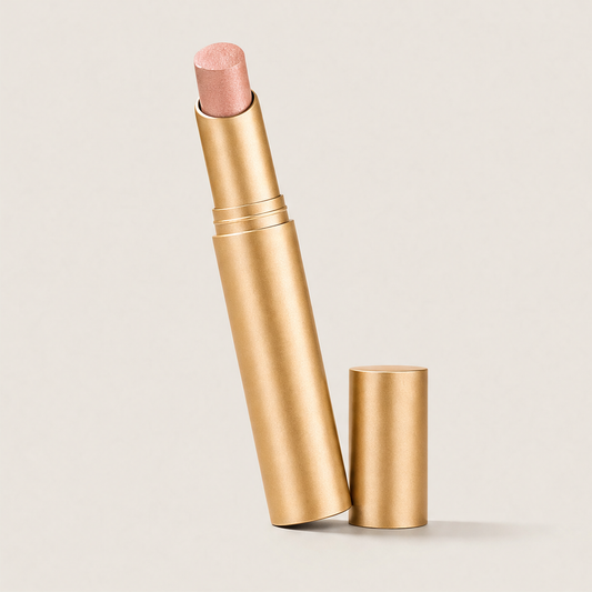 Gliaux – 3-in-1 Blendable Twist-Up Eyeshadow Stick + BUY 1 + PICK 1 FREE COLOR Pink
