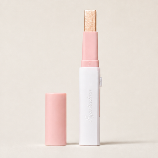 Duoshade Bloom – Dual-Tone Shimmer and Matte Eyeshadow Stick Set + BUY 1 + PICK 1 FREE COLOR Gold