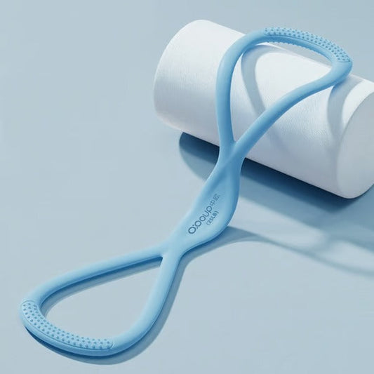 The CoreTension  Workout Band - Redefine Strength With Every Stretch + 50% OFF