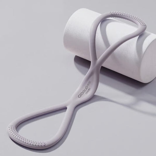 The CoreTension  Workout Band - Redefine Strength With Every Stretch + 50% OFF