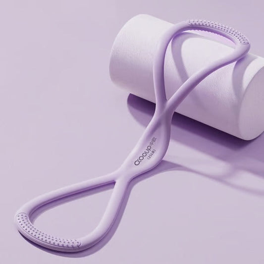 The CoreTension  Workout Band - Redefine Strength With Every Stretch + 50% OFF