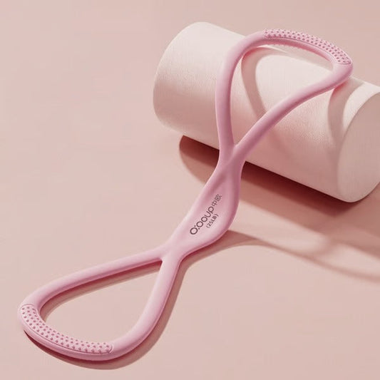 The CoreTension  Workout Band - Redefine Strength With Every Stretch + 50% OFF