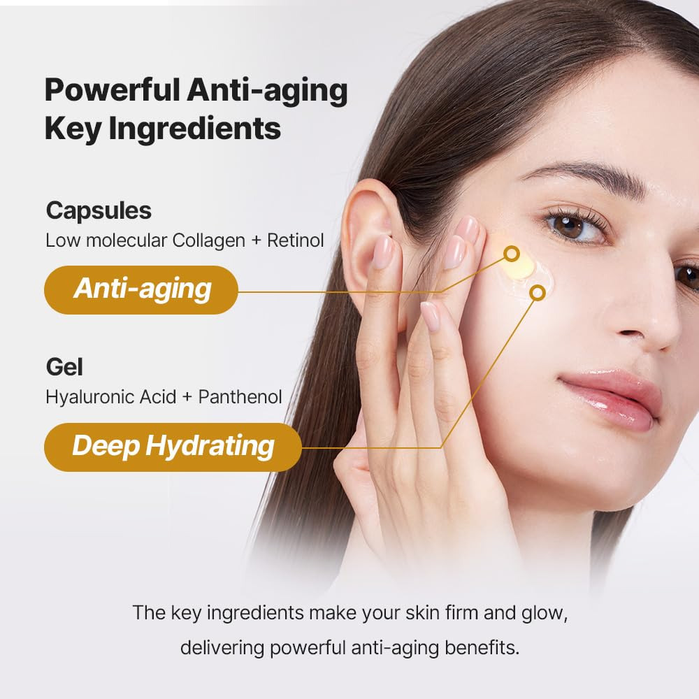 DermaFuse Capsule Cream- 50 % OFF