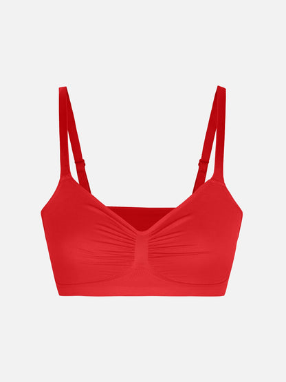 CloudSilk Seamless Wire-Free Bra- 50 % OFF