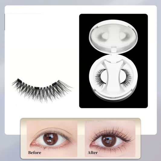 The InstaLash Magnetic Kit - Perfect Lashes in Seconds + 50% OFF