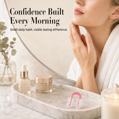 Definé™ – Soft Silicone Adjustable Nose Contour Clip + 50% OFF