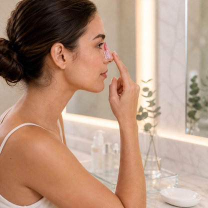 Definé™ – Soft Silicone Adjustable Nose Contour Clip + 50% OFF