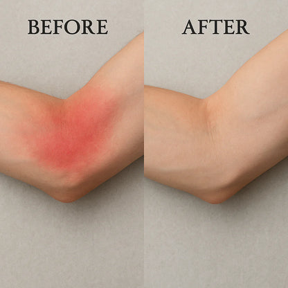 ReliefPatch™ Heat Patches - Natural Pain Relief That Moves With You - 1+1 FREE