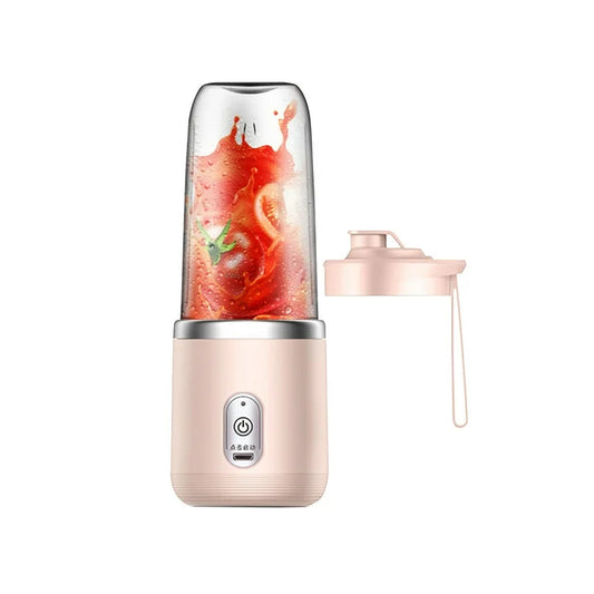 BlendGo Pro| Portable Blender & Juicer- 50 % OFF