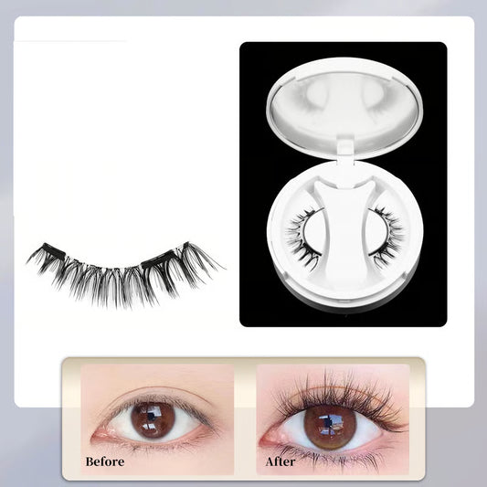 The InstaLash Magnetic Kit - Perfect Lashes in Seconds + 50% OFF