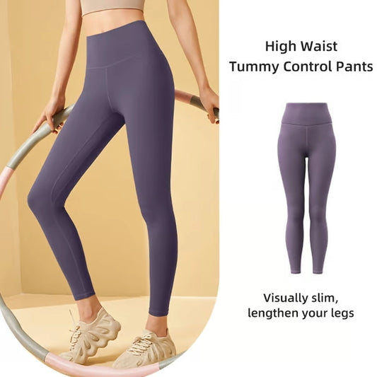 The Power Magic Shaping Leggings - Perfect Curves, Zero Worries + 50% OFF