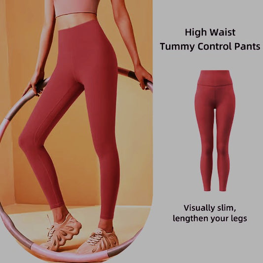 The CurveForm Shaping Leggings - Perfect Curves, Zero Worries + 50% OFF