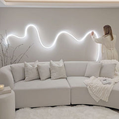The Smartstripe™ Neon LEDs - Your Room, Your Vision + 50% OFF