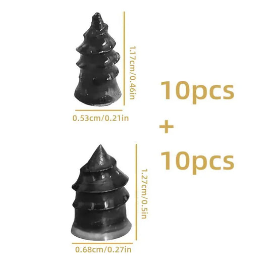 The Tire Repair Rubber Nail – Instant, Durable, No-Tools Tire Fix + 50% OFF