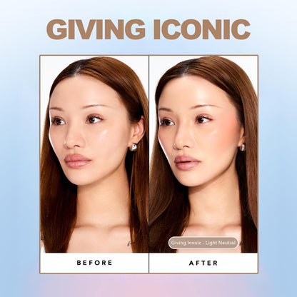 SculptGlow Stick-Free Contour - 50 % OFF