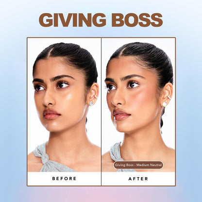 SculptGlow Stick-Free Contour - 50 % OFF