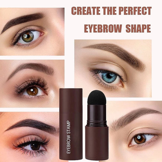 The InstaBrow Stamp - Perfect Brows in Seconds +  50% OFF!