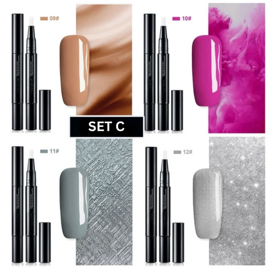 GlamNail Pro - Design Flawless Nail Art Instantly + 50% OFF