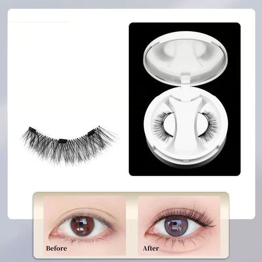 The InstaLash Magnetic Kit - Perfect Lashes in Seconds + 50% OFF