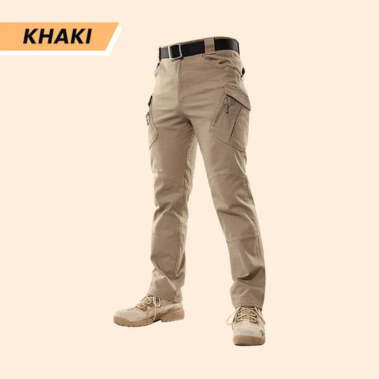 The All-Terrain Tactical Pants - Unmatched Durability, All-Day Comfort + 50% OFF