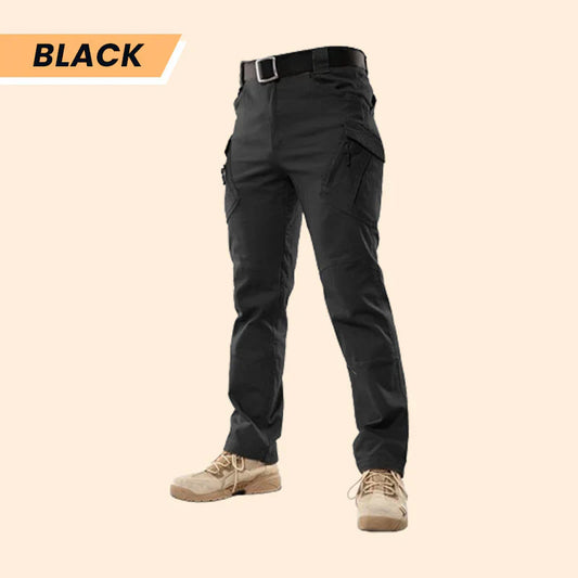 The All-Terrain Tactical Pants - Unmatched Durability, All-Day Comfort + 50% OFF