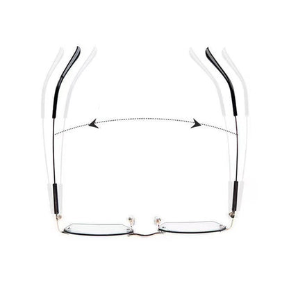 AdaptiveLens - The Only Pair of Glasses You'll Ever Need - 50% OFF