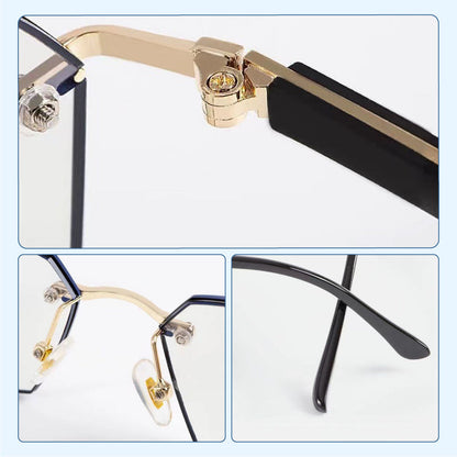 AdaptiveLens - The Only Pair of Glasses You'll Ever Need - 50% OFF