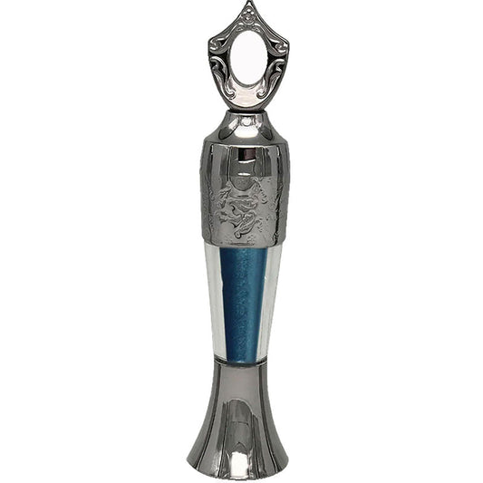 The Pharaoh's Powder Eyeliner - 100% Natural, Long-Lasting Seduction + 50% OFF