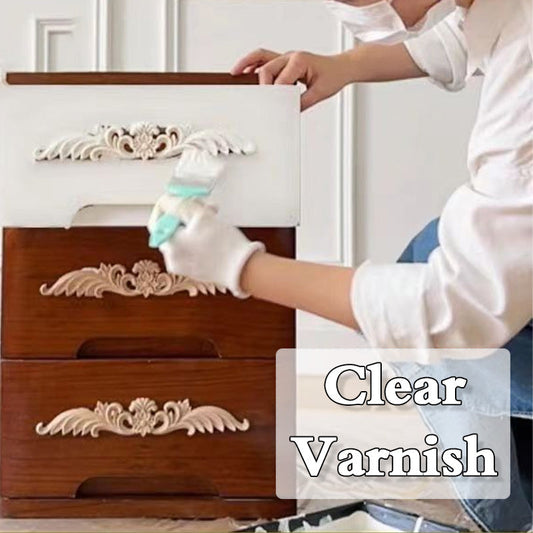 The ColorSeal Wood Paint - Renew Furniture, Protect for Years + 50% OFF