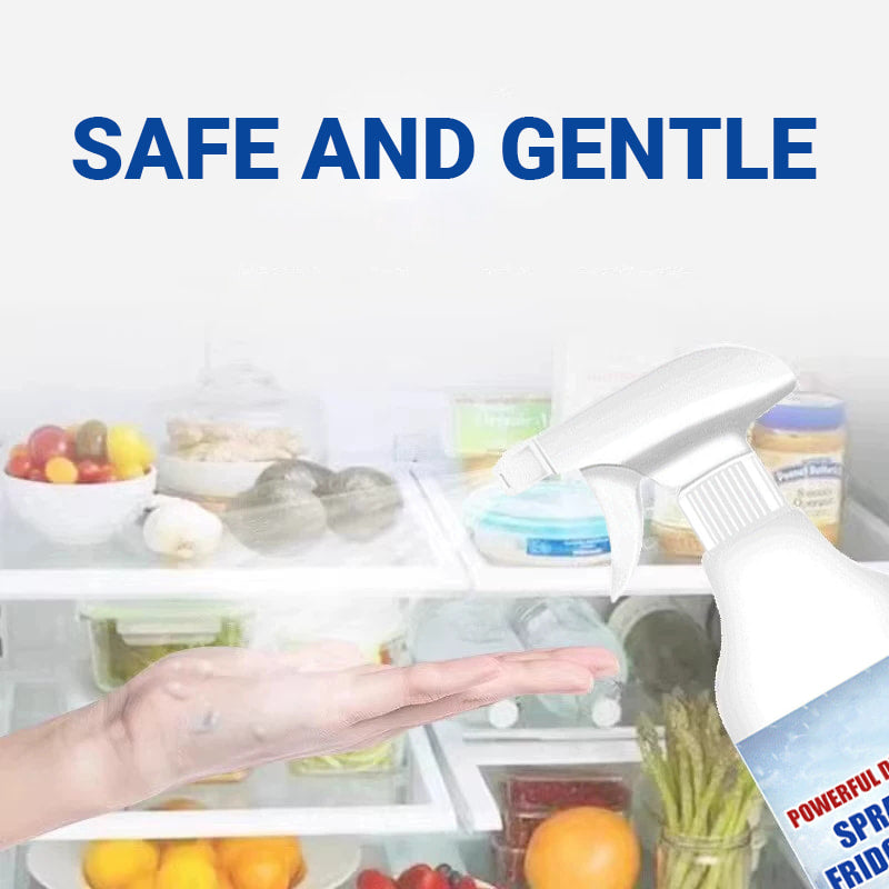 The ArcticMelt Defrost Spray - Ice Off in Seconds, No Scraping +  50% OFF