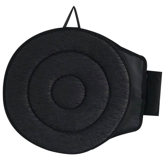 The AuraPivot 360° Draaibaar Zitkussen — Effortless Movement & Comfort + 50% OFF
