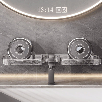 The TidyTap Organizer - A Neat Sink, No Drilling + 50% OFF