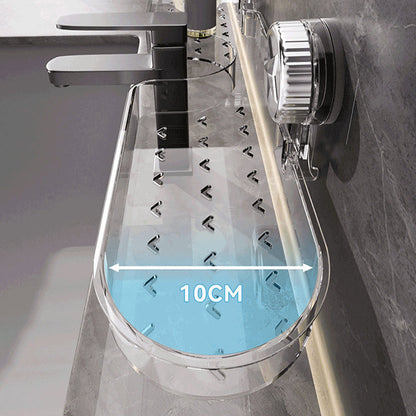 The TidyTap Organizer - A Neat Sink, No Drilling + 50% OFF