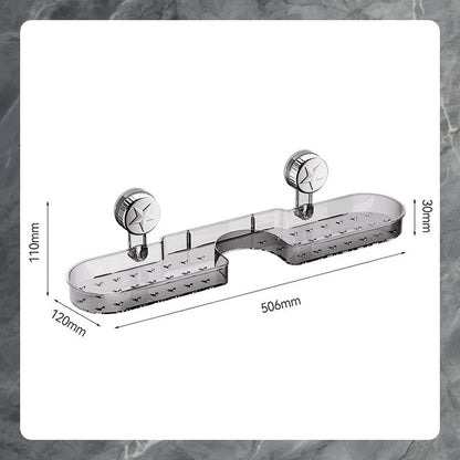 The TidyTap Organizer - A Neat Sink, No Drilling + 50% OFF