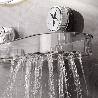 The TidyTap Organizer - A Neat Sink, No Drilling + 50% OFF