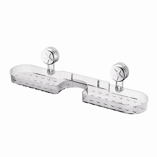 The TidyTap Organizer - A Neat Sink, No Drilling + 50% OFF