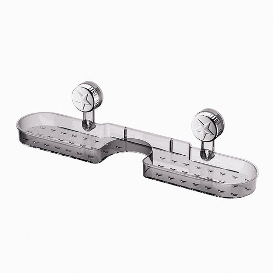 The TidyTap Organizer - A Neat Sink, No Drilling + 50% OFF