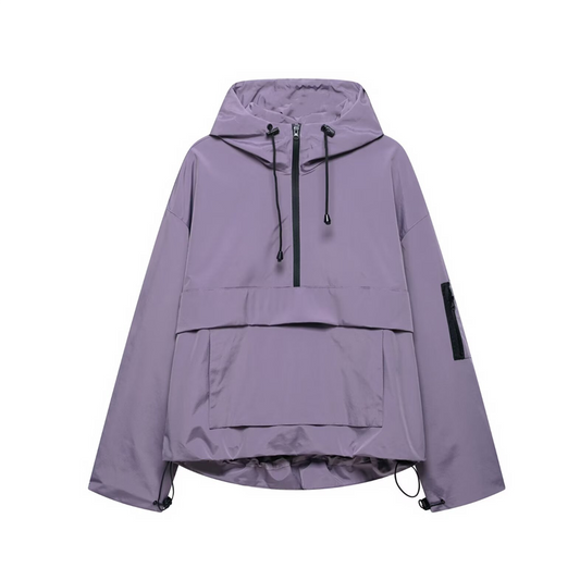 AquaShield Waterproof Jacket- 50 % OFF