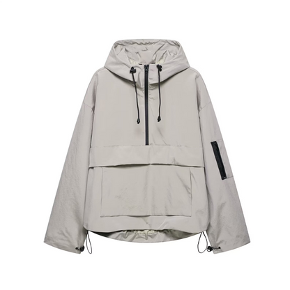 AquaShield Waterproof Jacket- 50 % OFF