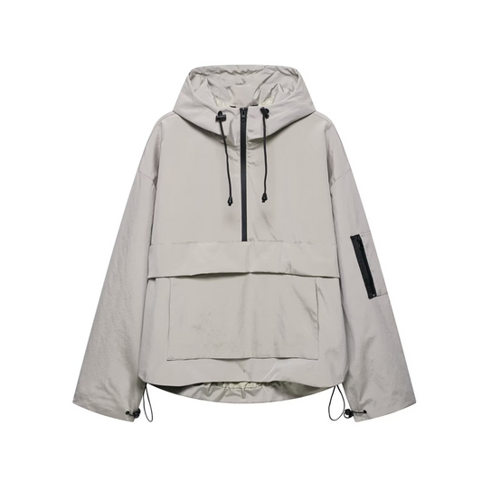 AquaShield Waterproof Jacket- 50 % OFF