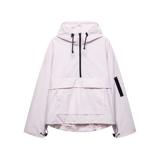AquaShield Waterproof Jacket- 50 % OFF